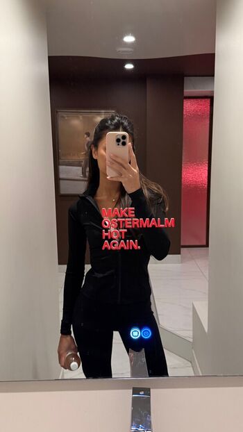 🔥 Nathalie lok page leaked private photo uncensored full