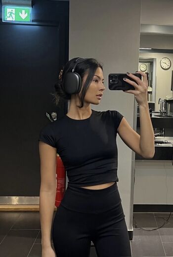 🔥 Nathalie lok page leaked private photo uncensored full