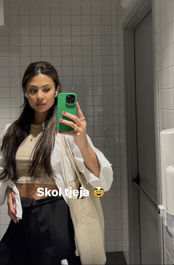 🔥 Nathalie lok page leaked private photo uncensored full