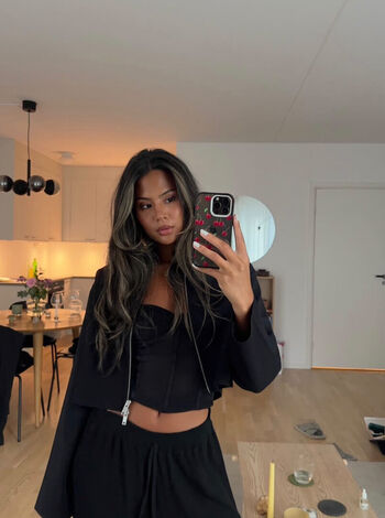 🔥 Nathalie lok page leaked private photo uncensored full