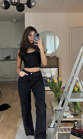 🔥 Nathalie lok page leaked private photo uncensored full