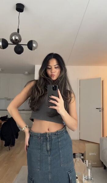 🔥 Nathalie lok page leaked private photo uncensored full