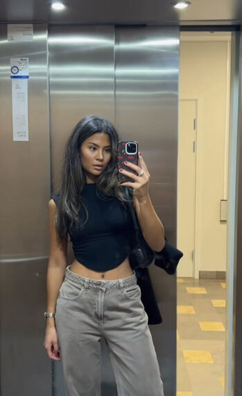 🔥 Nathalie lok page leaked private photo uncensored full