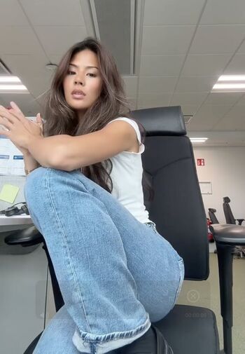 🔥 Nathalie lok leaked private photo uncensored full