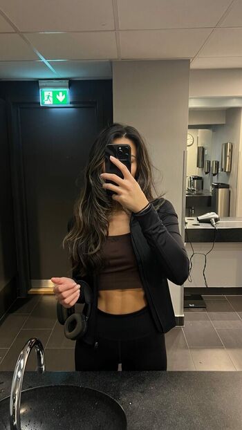 🔥 Nathalie lok leaked private photo uncensored full