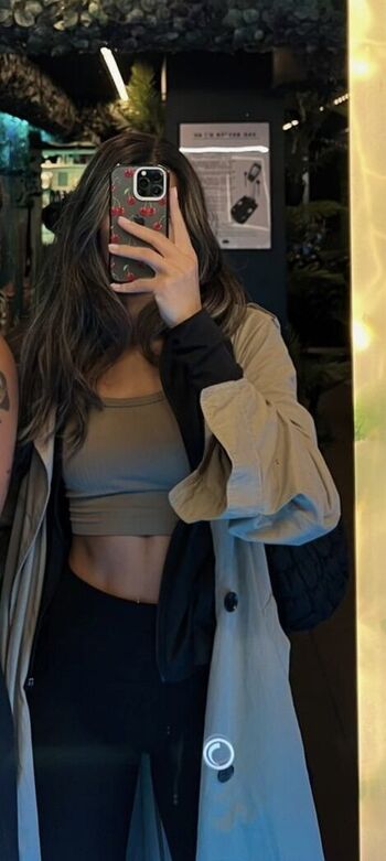 🔥 Nathalie lok leaked private photo uncensored full