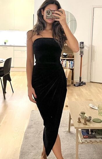 🔥 Nathalie lok leaked private photo uncensored full