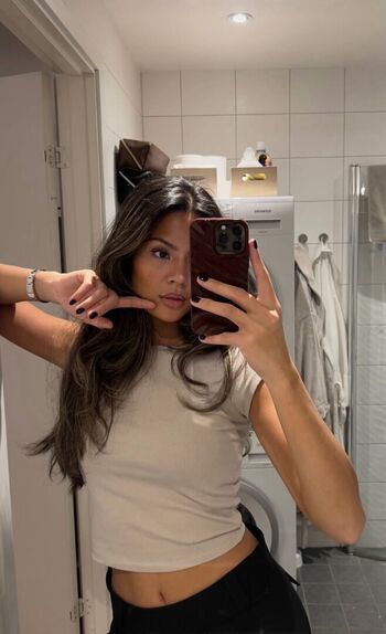 🔥 Nathalie lok leaked private photo uncensored full