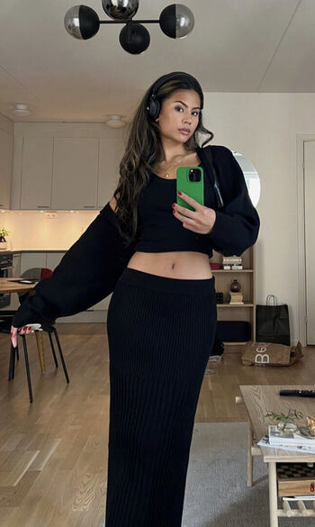 🔥 Nathalie lok leaked private photo uncensored full