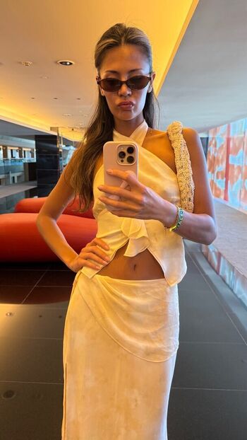 🔥 Nathalie lok page leaked private photo uncensored full