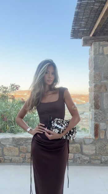 🔥 Nathalie lok leaked private photo uncensored full