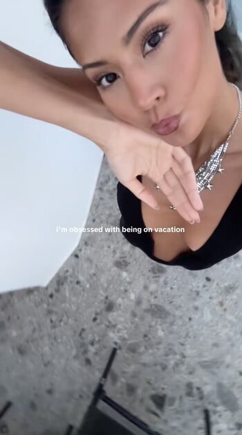 🔥 Nathalie lok page leaked private photo uncensored full