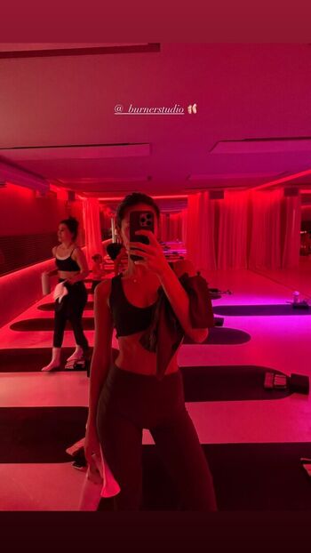 🔥 Nathalie lok leaked private photo uncensored full