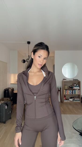🔥 Nathalie lok leaked private photo uncensored full