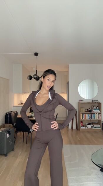 🔥 Nathalie lok leaked private photo uncensored full