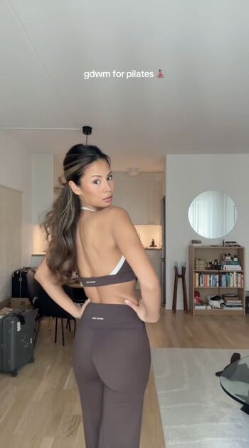 🔥 Nathalie lok leaked private photo uncensored full