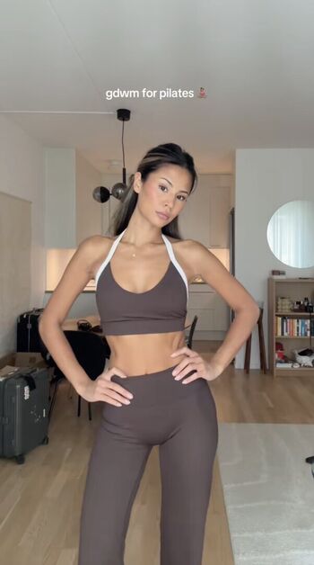 🔥 Nathalie lok leaked private photo uncensored full