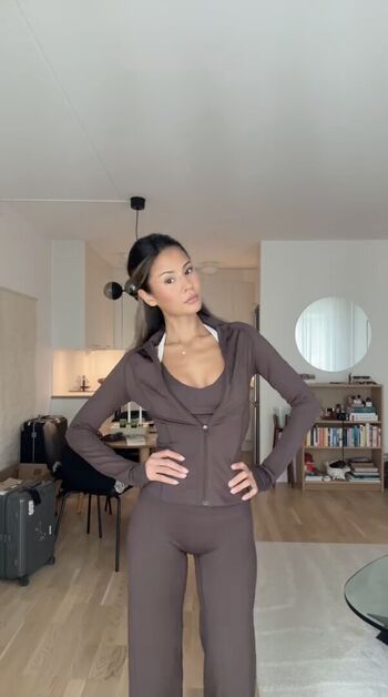 🔥 Nathalie lok leaked private photo uncensored full