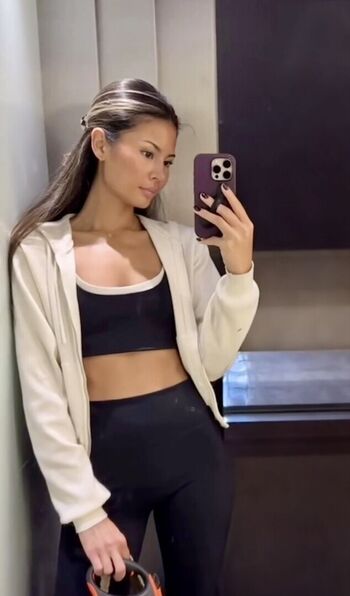 🔥 Nathalie lok leaked private photo uncensored full