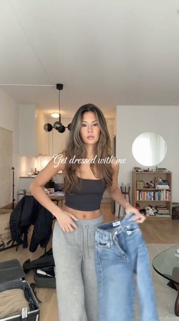 🔥 Nathalie lok leaked private photo uncensored full