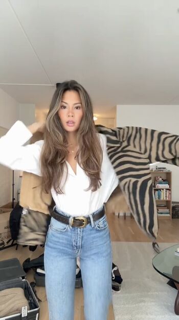🔥 Nathalie lok leaked private photo uncensored full
