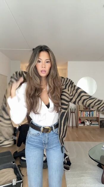 🔥 Nathalie lok leaked private photo uncensored full