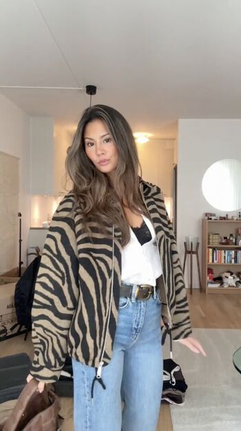 🔥 Nathalie lok leaked private photo uncensored full