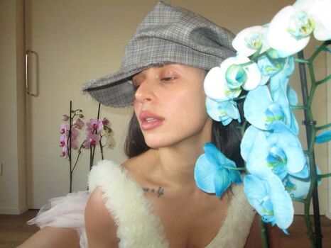 🔥 Nathy peluso leaked private photo uncensored full