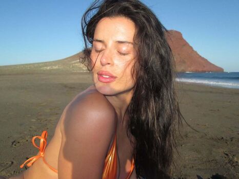 🔥 Nathy peluso leaked private photo uncensored full