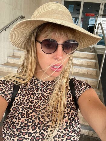 🔥 Nati jota page leaked private photo uncensored full