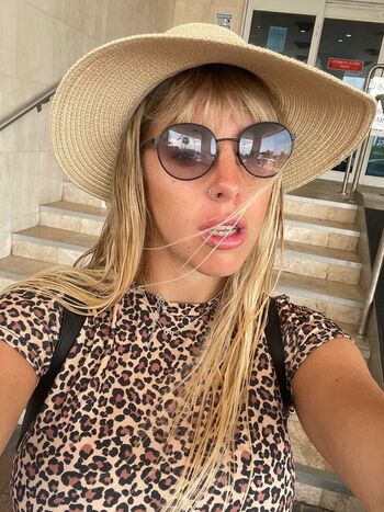 🔥 Nati jota page leaked private photo uncensored full