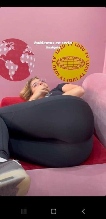 🔥 Nati jota page leaked private photo uncensored full