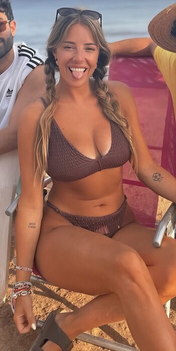 🔥 Nati jota page leaked private photo uncensored full