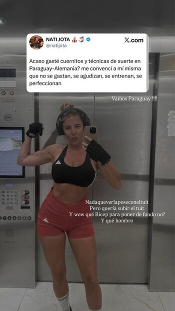🔥 Nati jota leaked private photo uncensored full