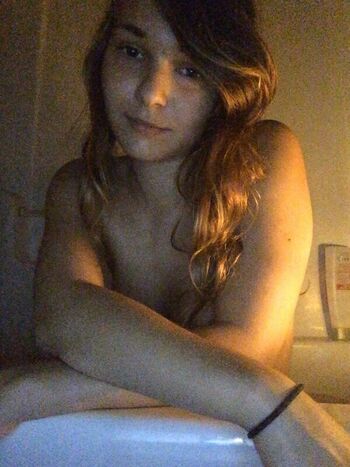 🔥 Nature is her life page leaked private photo uncensored full