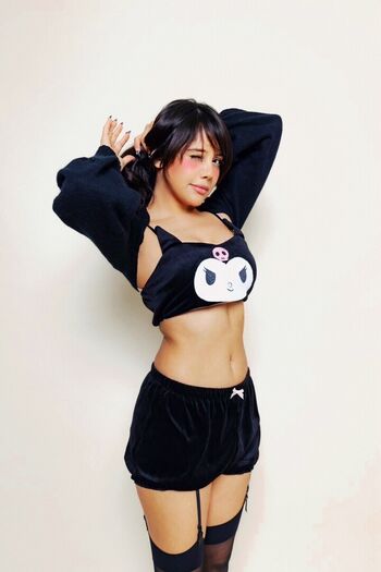 🔥 Neeko leaked private photo uncensored full