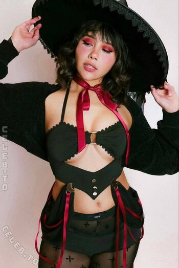🔥 Neekolul leaked private photo uncensored full