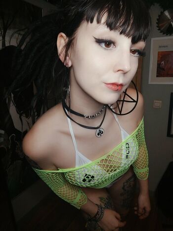 🔥 Nekro slut leaked private photo uncensored full