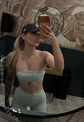 🔥 Nele mbt leaked private photo uncensored full