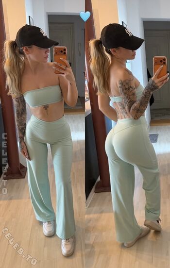 🔥 Nele mbt leaked private photo uncensored full