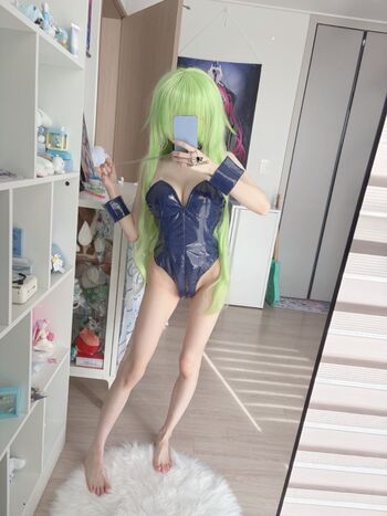 🔥 Nenechi page leaked private photo uncensored full