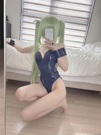 🔥 Nenechi page leaked private photo uncensored full