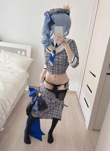 🔥 Nenechi page leaked private photo uncensored full