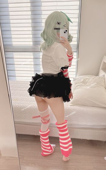 🔥 Nenechi page leaked private photo uncensored full