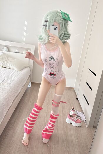 🔥 Nenechi page leaked private photo uncensored full