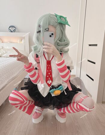 🔥 Nenechi page leaked private photo uncensored full