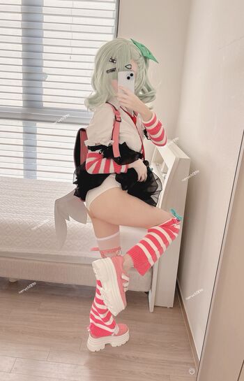 🔥 Nenechi page leaked private photo uncensored full