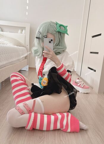 🔥 Nenechi page leaked private photo uncensored full