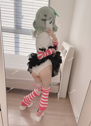 🔥 Nenechi page leaked private photo uncensored full