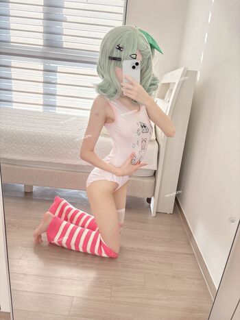 🔥 Nenechi page leaked private photo uncensored full